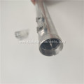 Aluminum Auto Used Vehicle Dry Bottle Tube